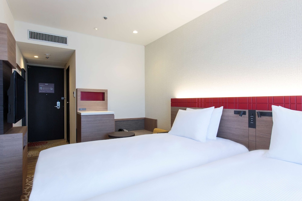 DoubleTree by Hilton Hotel Naha Shuri Castle 22/67