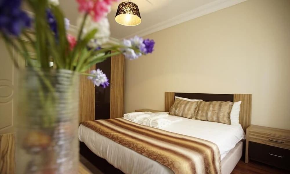 Sarot Thermal Vadi Tatil Köyü 20/50