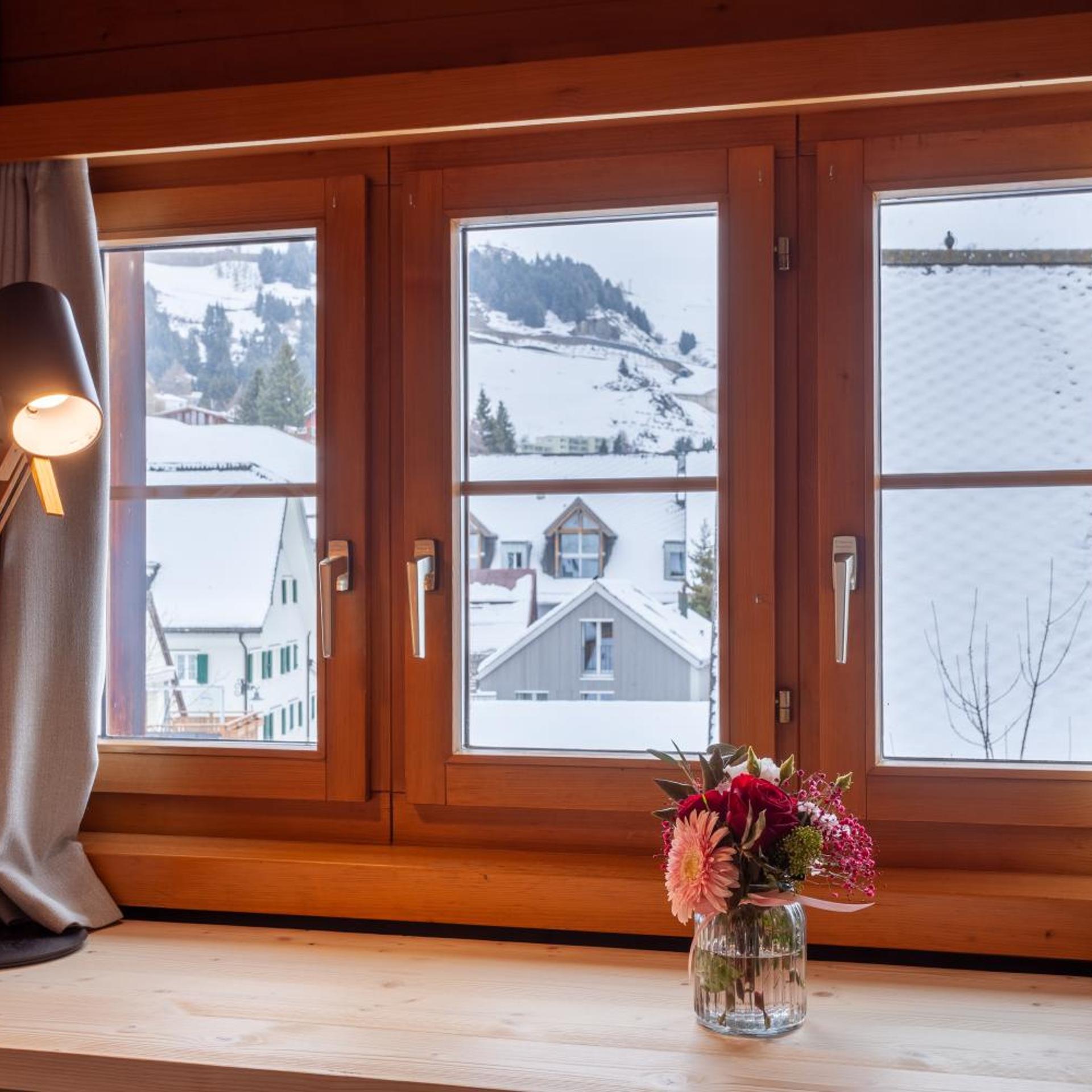 Sonne Andermatt Swiss Quality Hotel 5/43