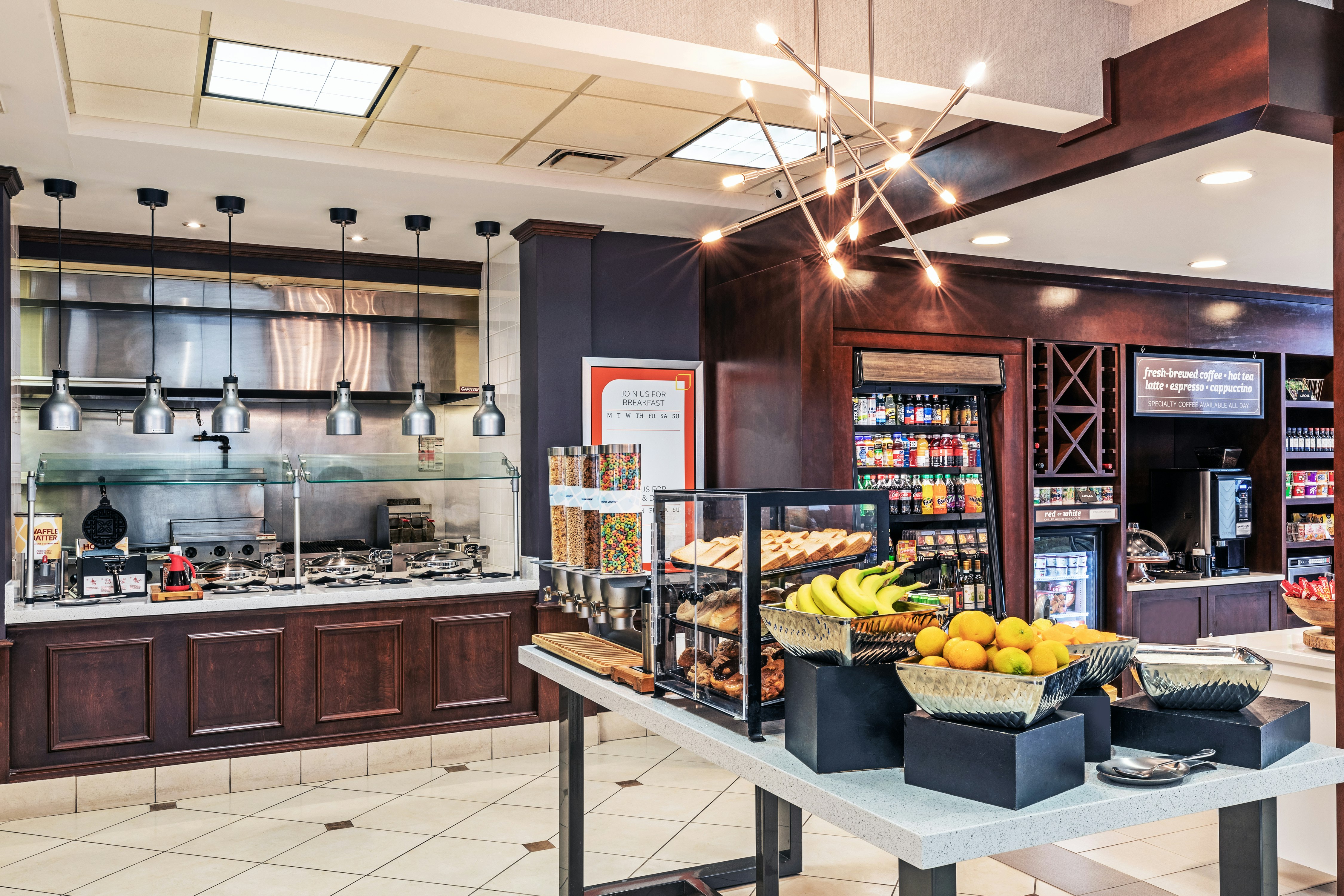 Hilton Garden Inn Aiken 15/20