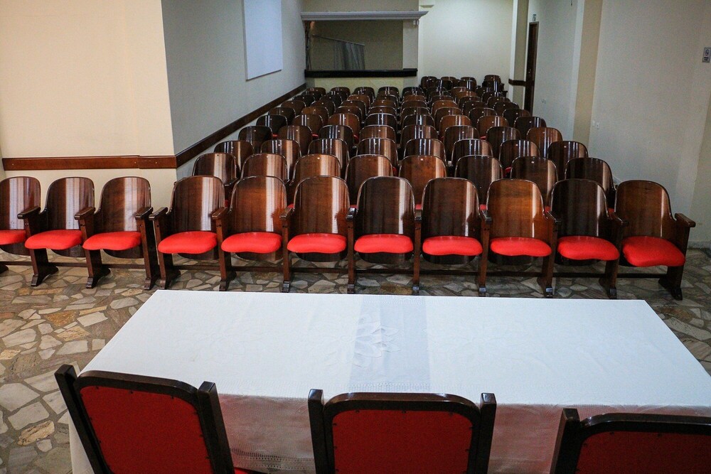 GRANDE HOTEL PARANAVAI 30/39