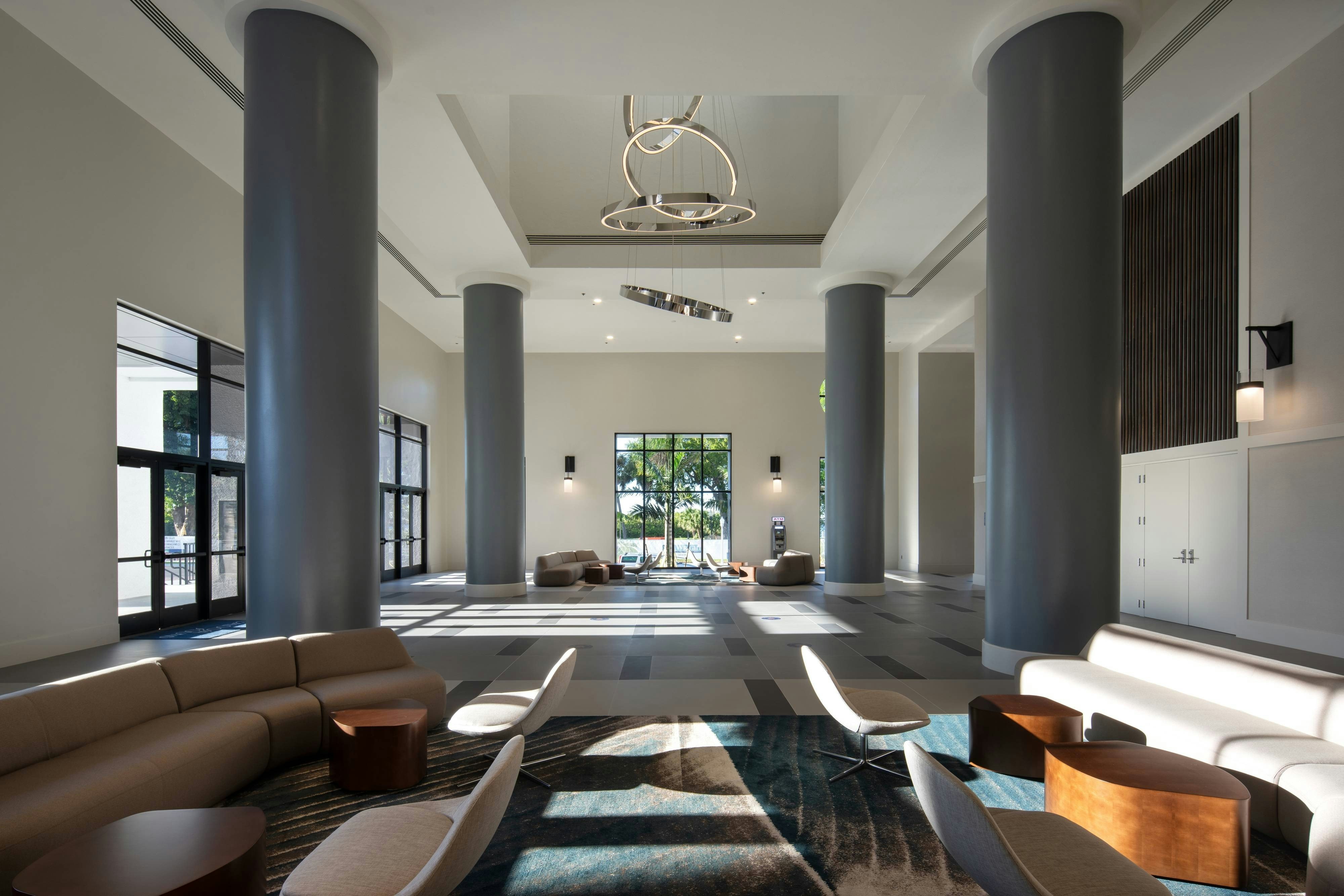 Luminary Hotel & Co , Autograph Collection 11/47