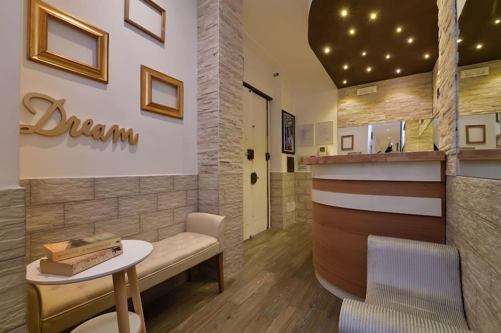 Rome Vatican Inn photo1