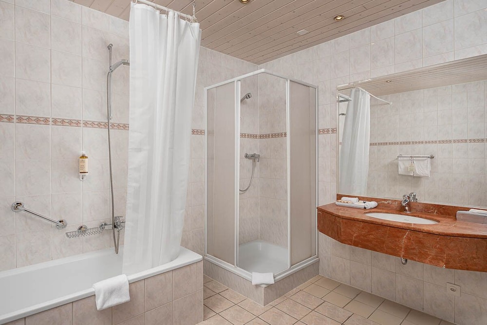 Hotel Le Rive 8/36