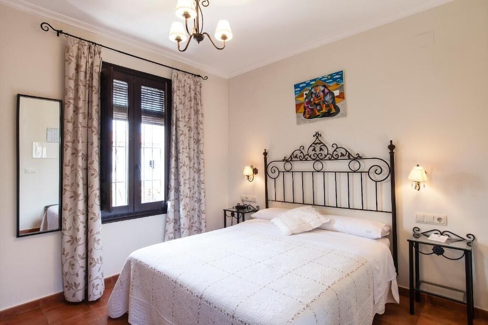 Hotel Palacio del Intendente 12/33