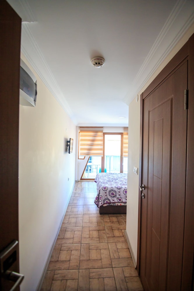 Amasra Aydogan Otel 7/24
