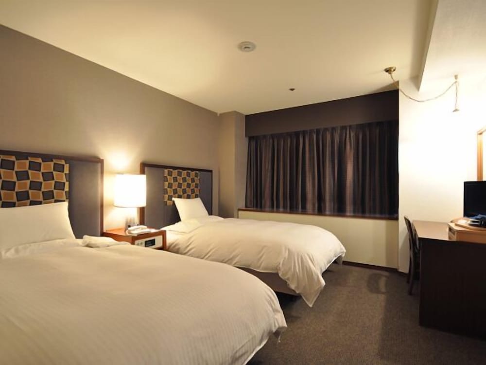 Mito Keisei Hotel 7/32