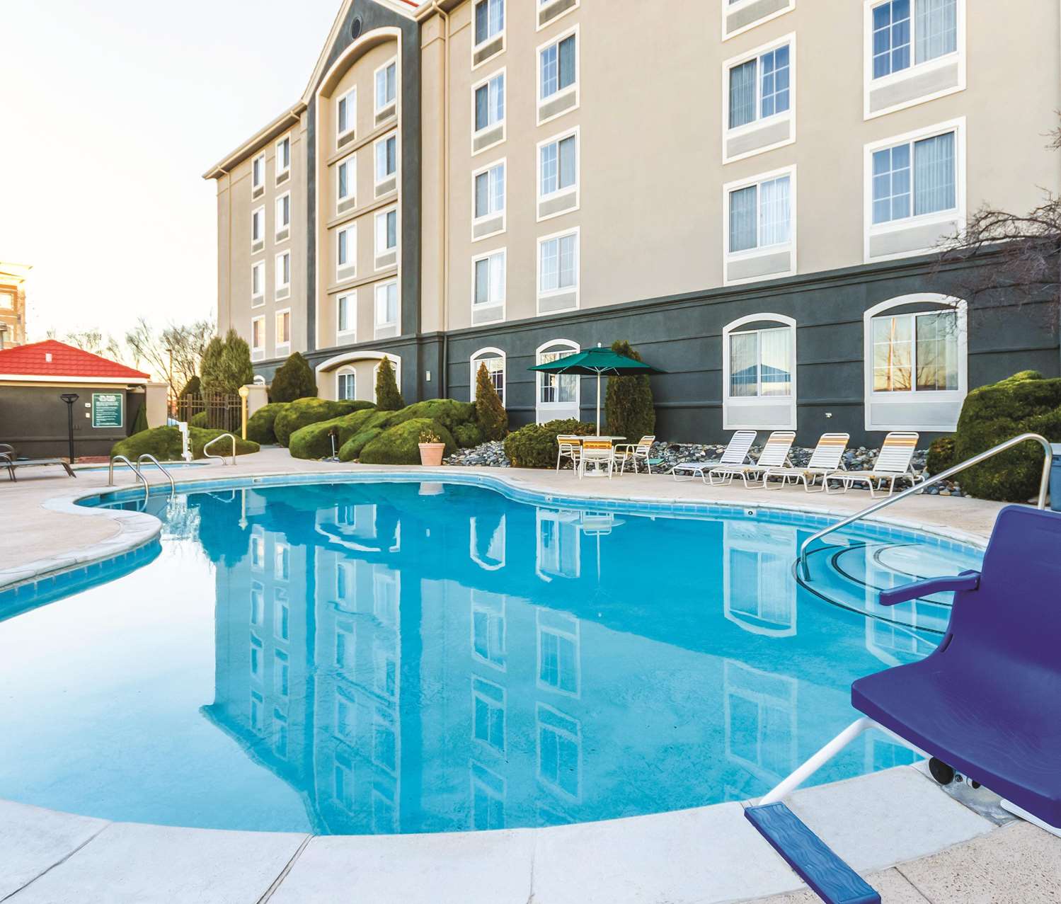 La Quinta Inn & Suites by Wyndham Grand Junction 2/22