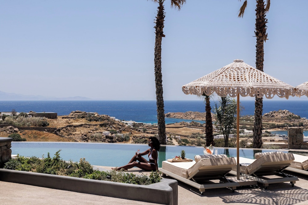 Maximus Mykonos Adults Only 50/58