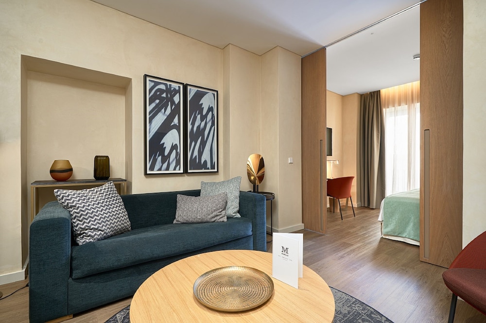 Suites Murillo Plaza Santa Cruz 19/39