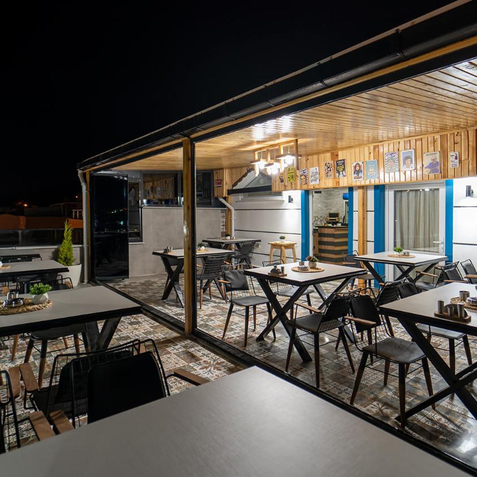Kumbag Sehri Saray Apart Otel 40/50