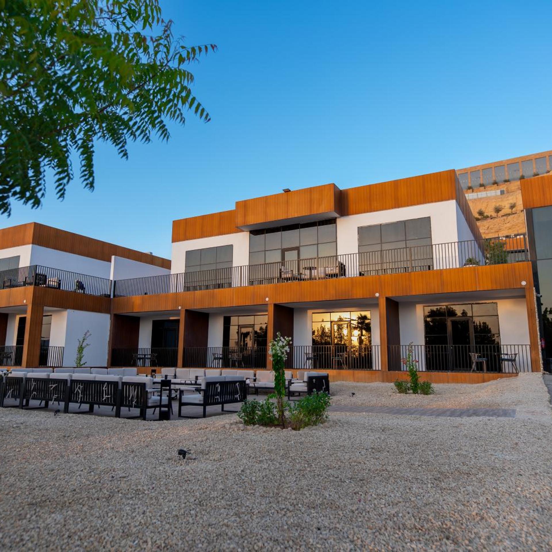 Alammariah Hills Resort- Riyadh 写真2