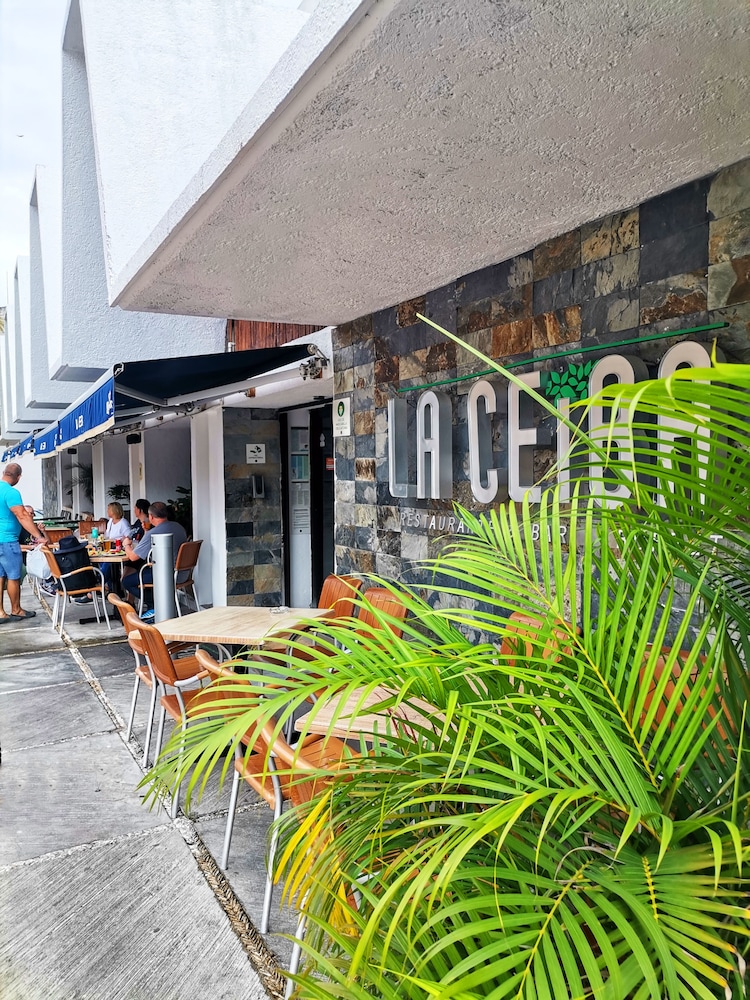 Quinta Nina Playa del Carmen - Adults Only 4/68