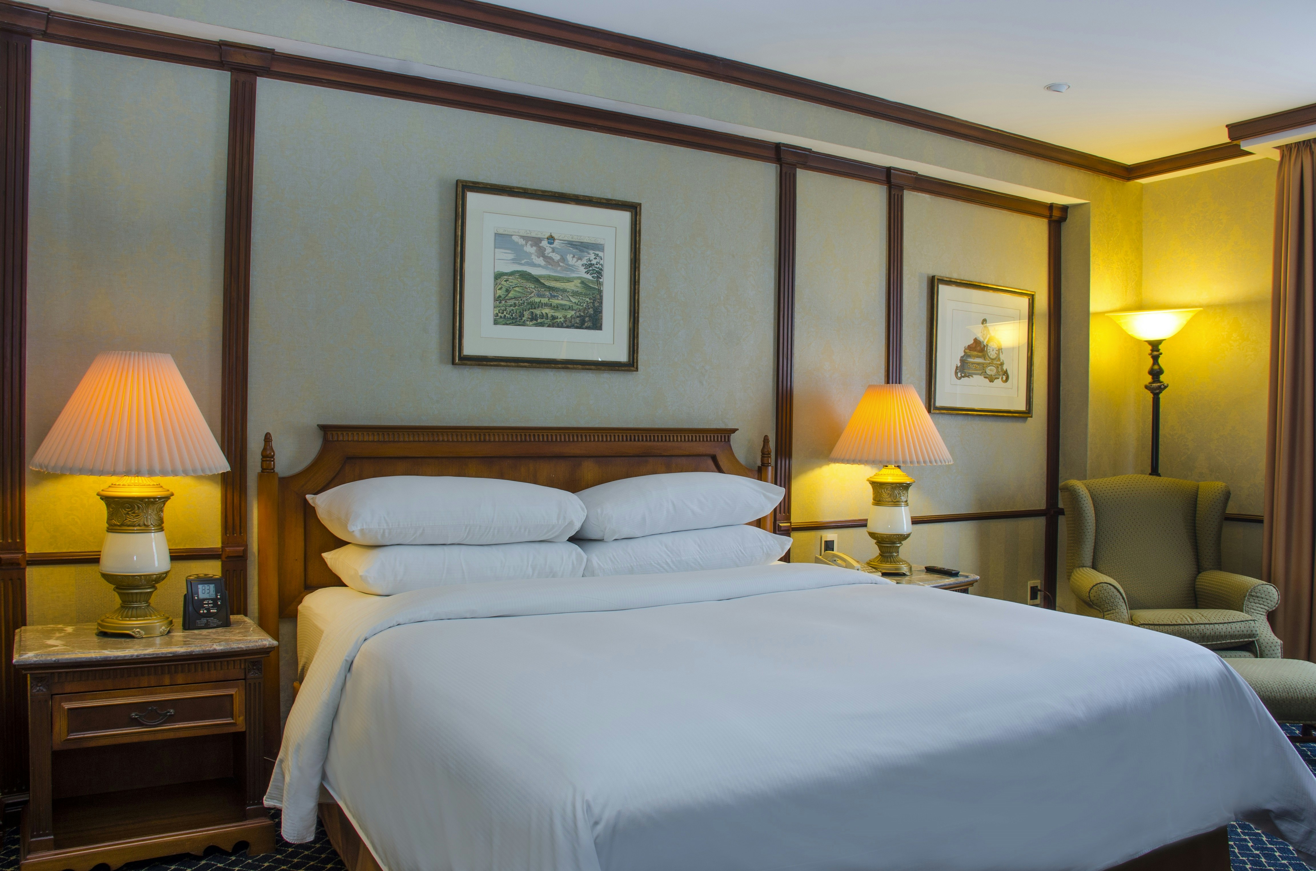 Hilton Princess San Pedro Sula 11/50