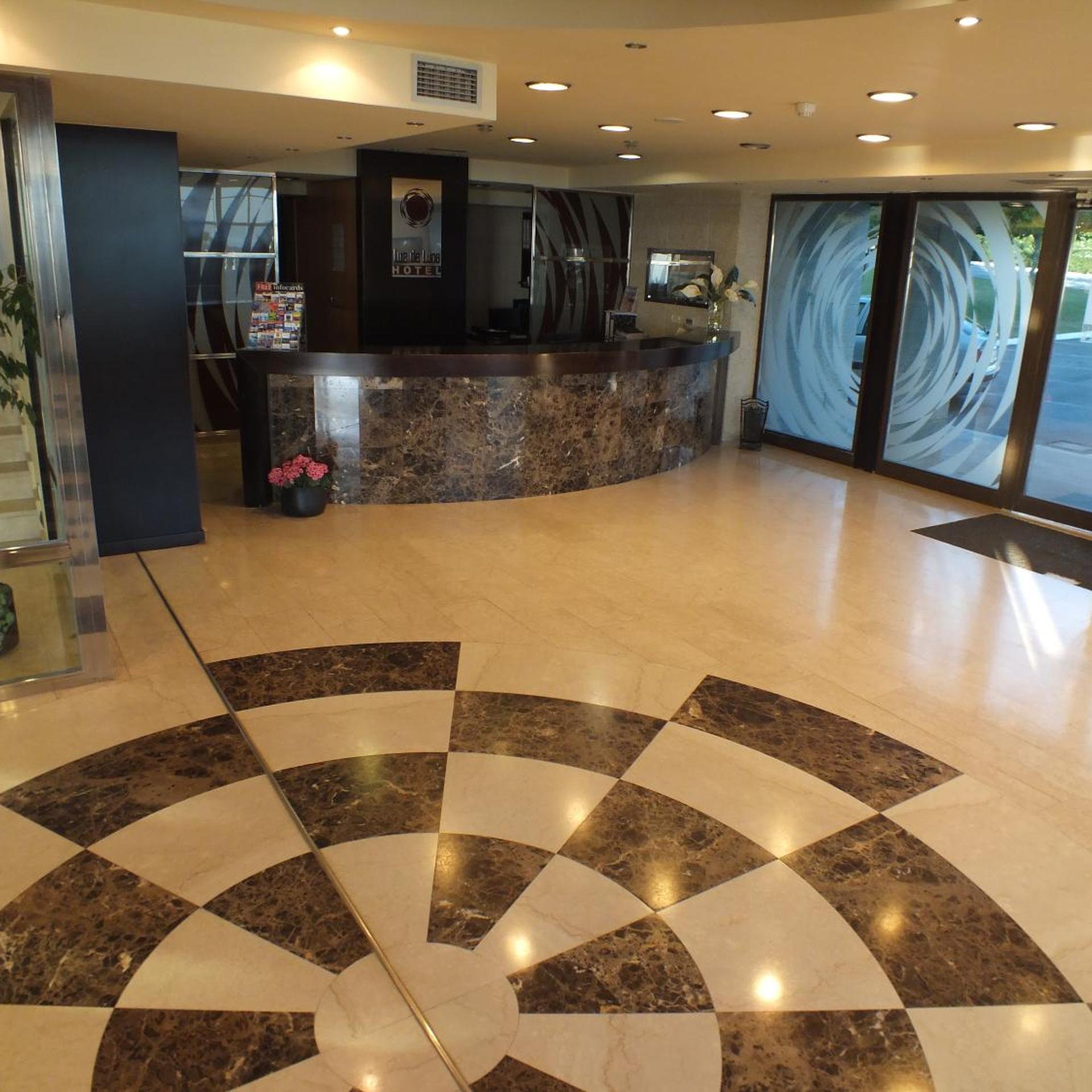 Hotel Luz de Luna 2/32