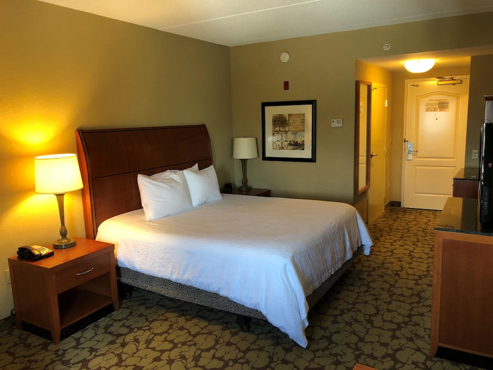 Hilton Garden Inn Hattiesburg 10/52