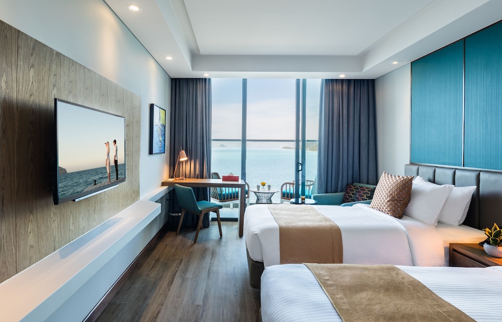 Citadines Bayfront Nha Trang 19/48