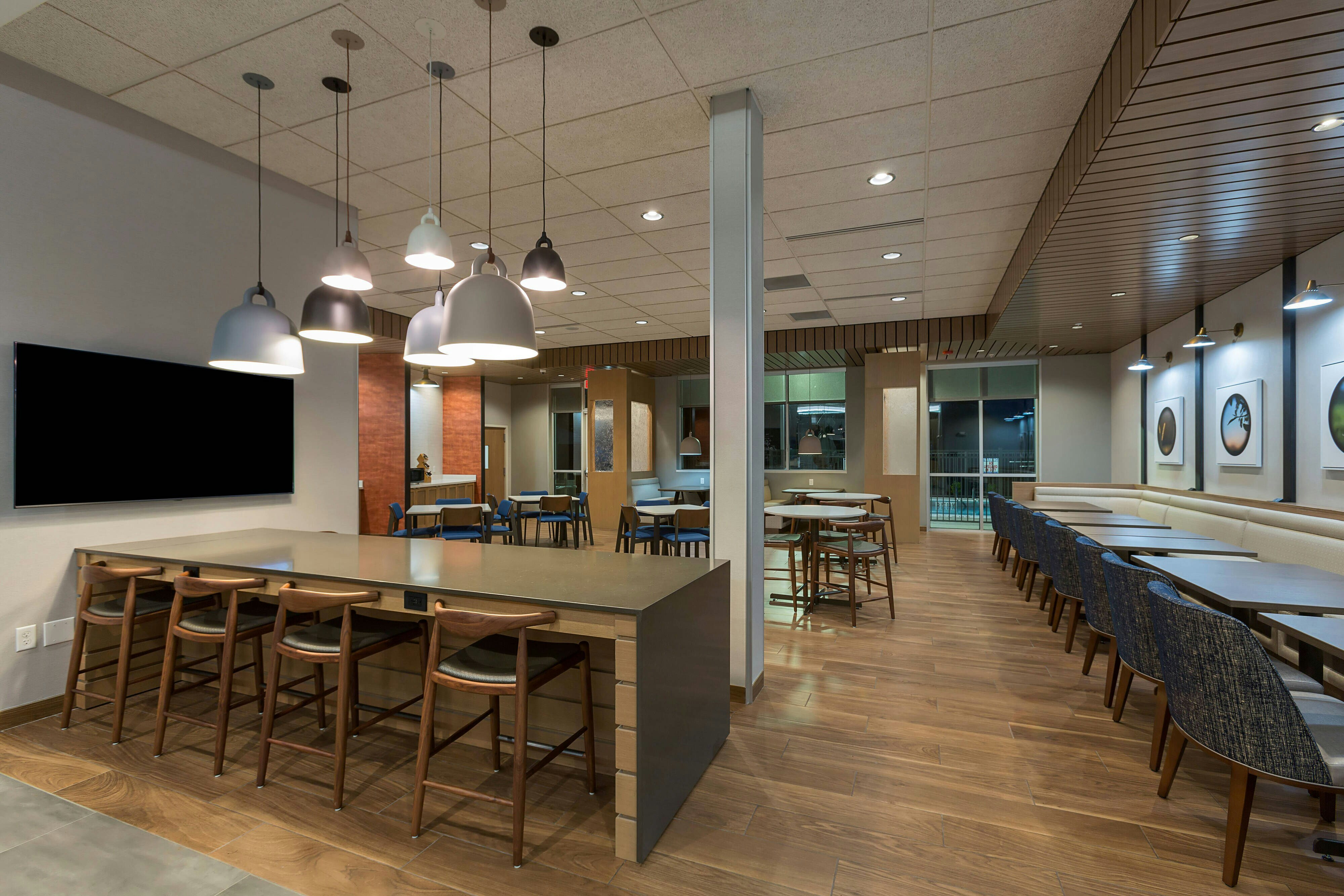 Fairfield Inn & Suites by Marriott Statesville 11/19