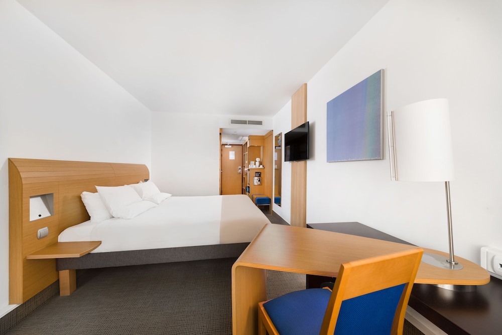 Novotel Budapest City and Budapest Congress Center 16/70