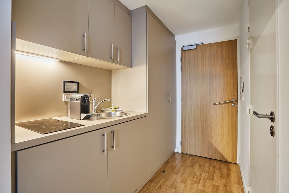 Odalys City Paris Montmartre 45/48