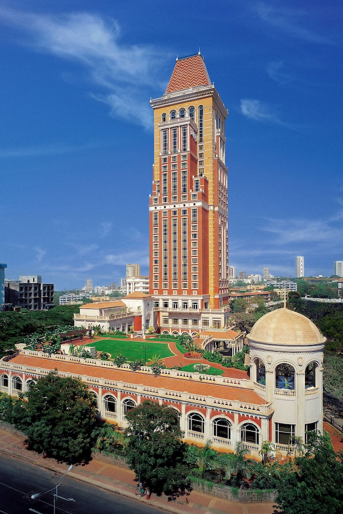 Itc Grand Central in MUMBAI