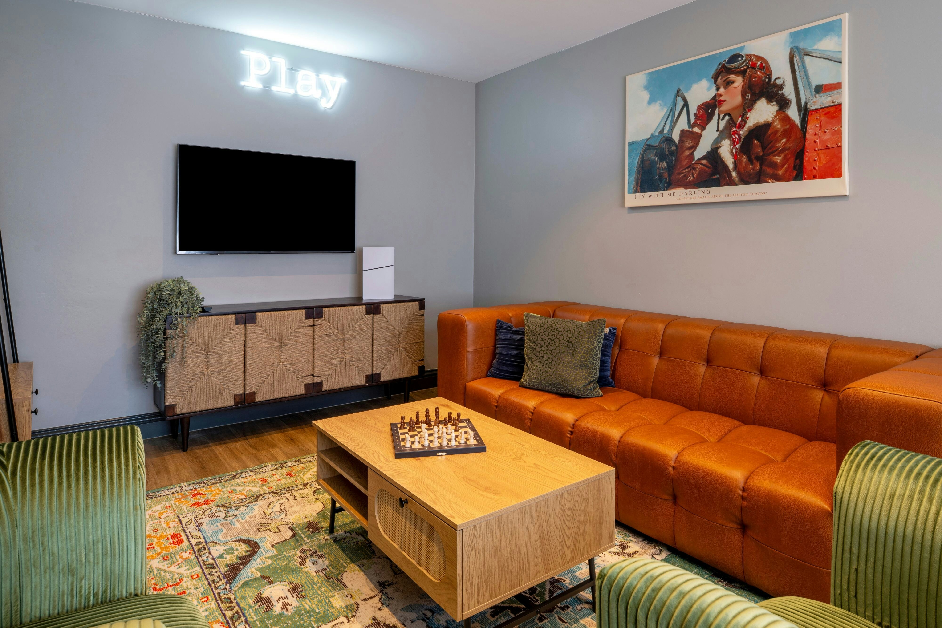 The Belson Brussels, a Tribute Portfolio Hotel 27/61