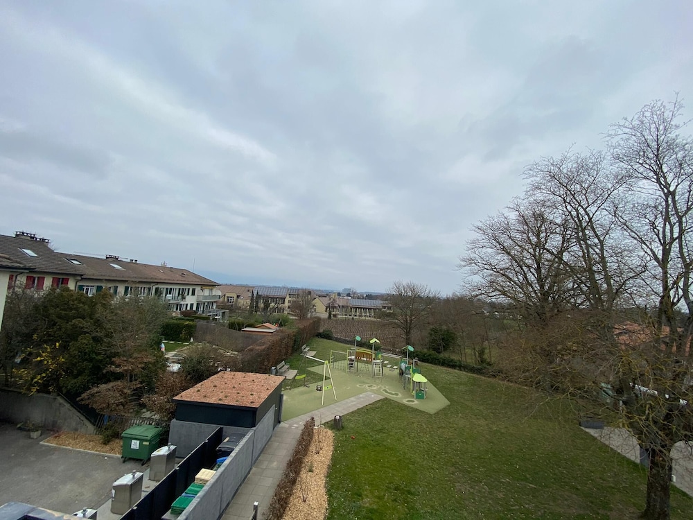 Auberge De Confignon 25/31