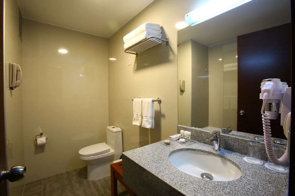 Casa Andina Select Arequipa 18/87
