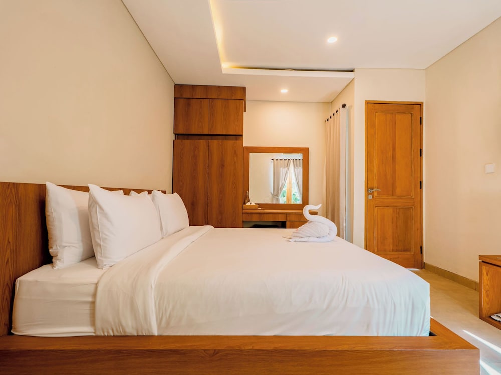 Puri Canggu Villas & Rooms 31/68