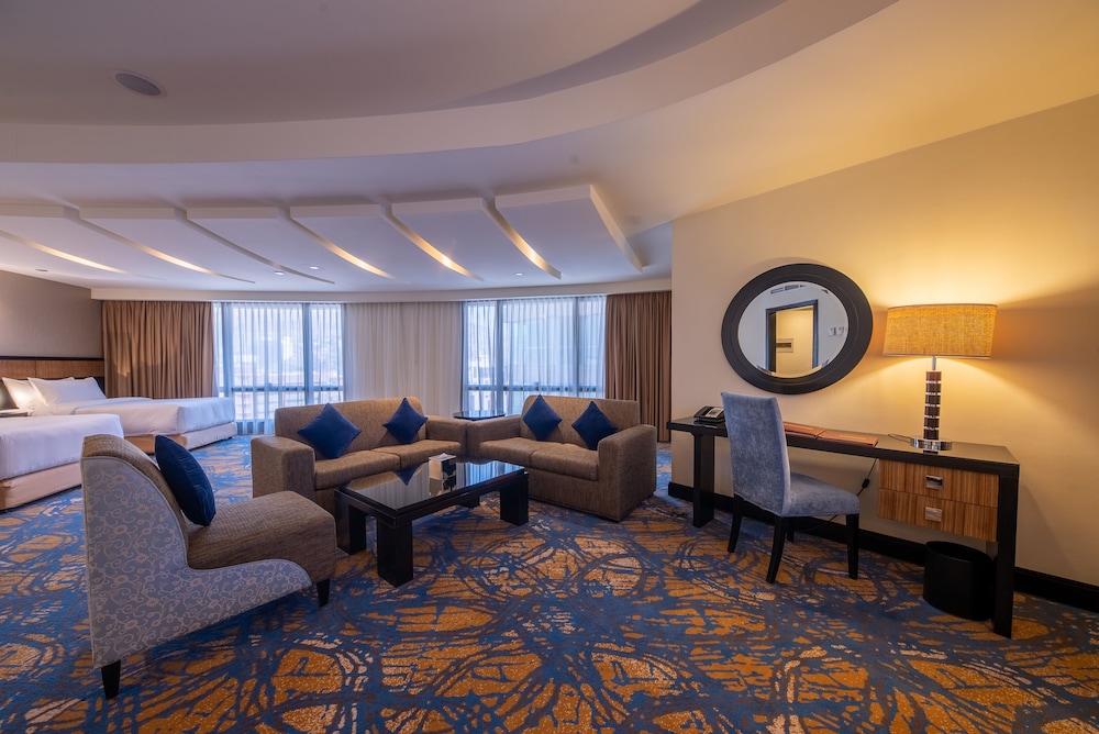 صفوة الغفران(Al Ghufran Safwah Hotel) 43/60