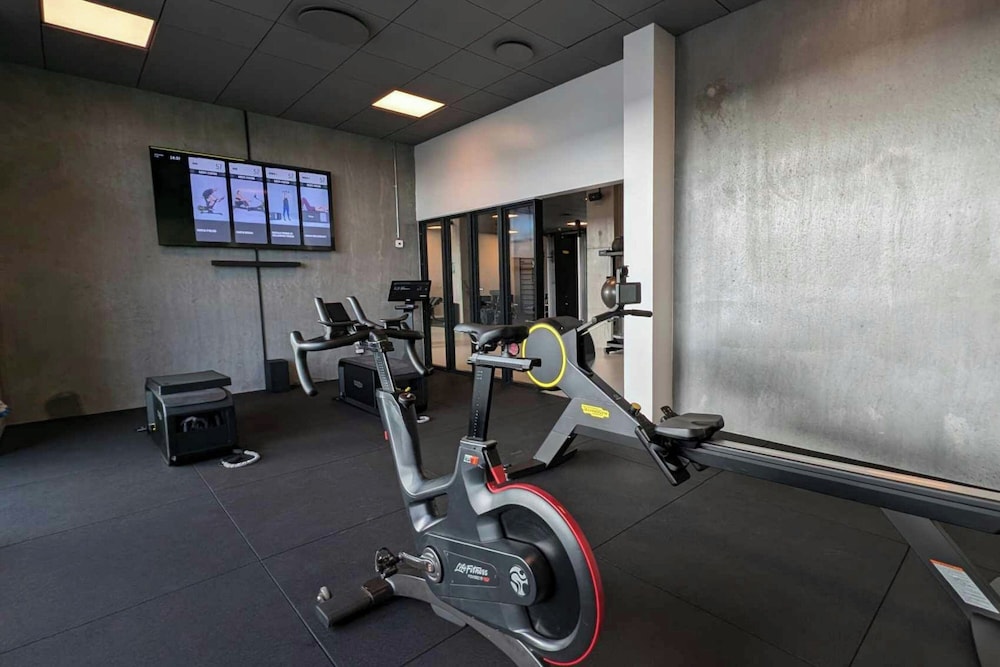 Four Points Flex by Sheraton Horsens 20/39