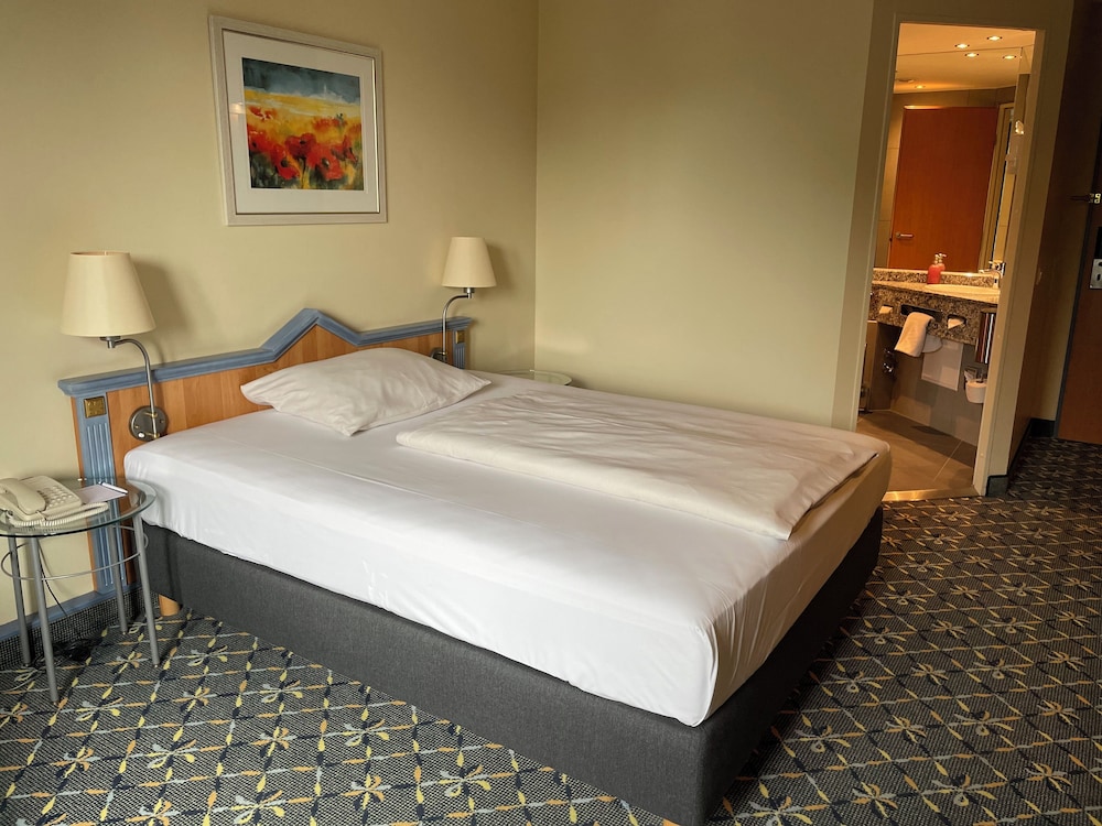 Country Hotel Timmendorfer Strand 19/63