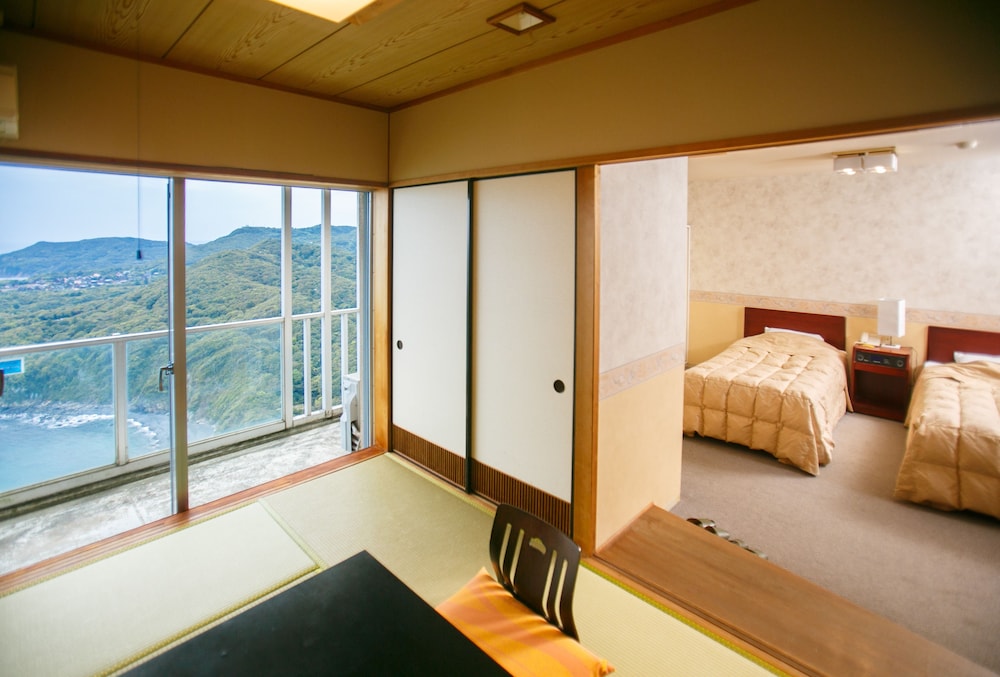 Ijika Daiichi Hotel Kagura 35/62