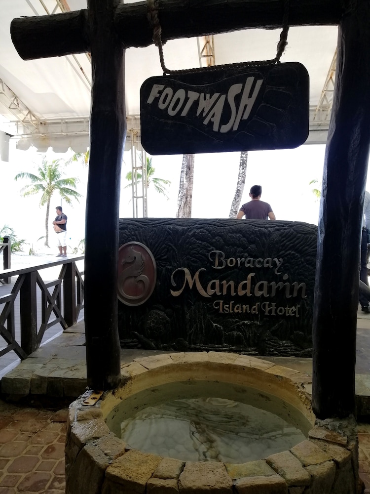 Boracay Mandarin Island Hotel 35/67