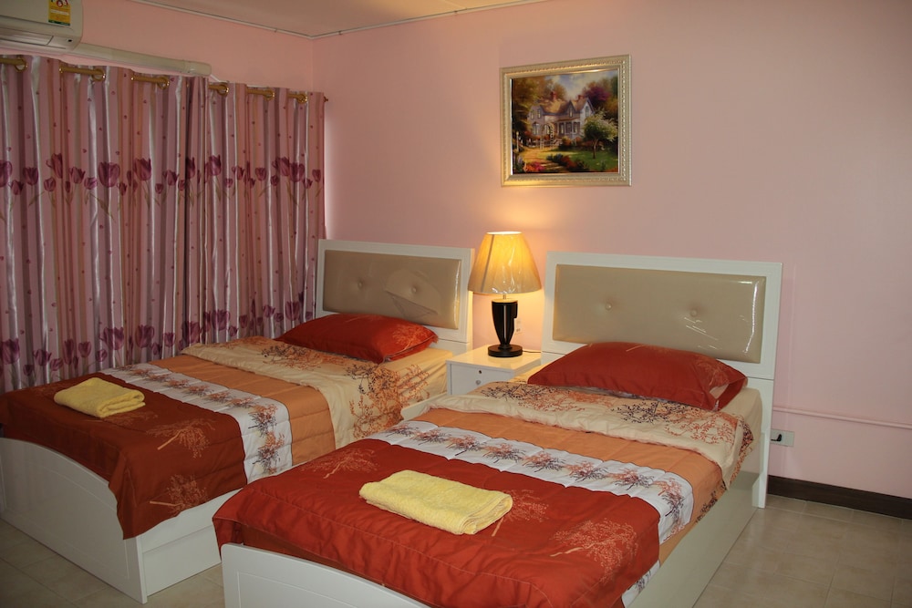 Sk Muangthongthani Apartment 9/48