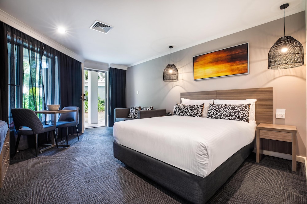 Studio, Apartment, Queen Bed