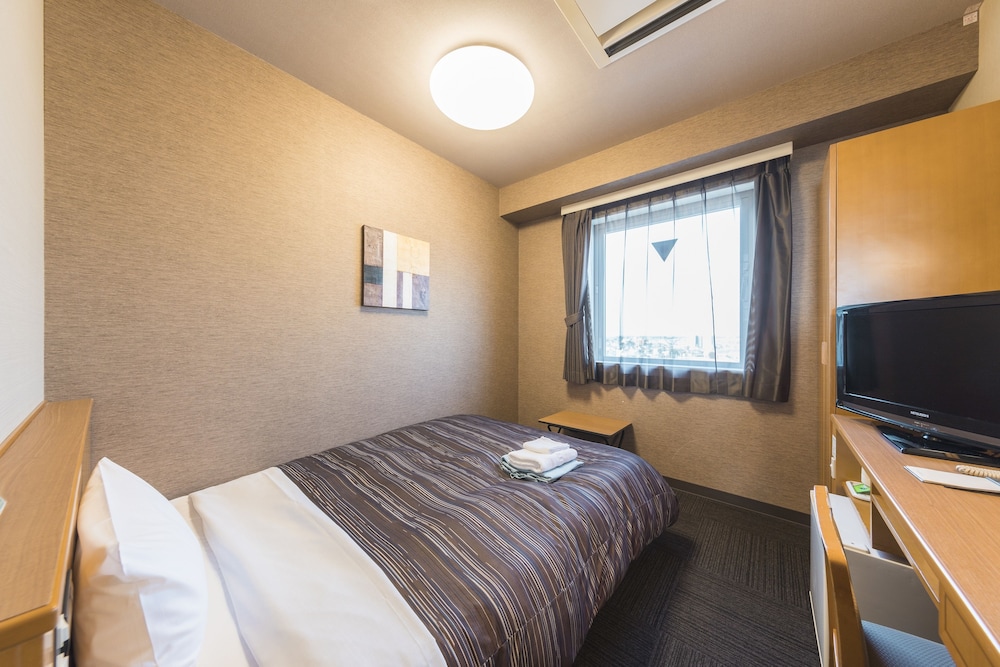 Route-Inn Grantia Hanyu Spa Resort 11/61