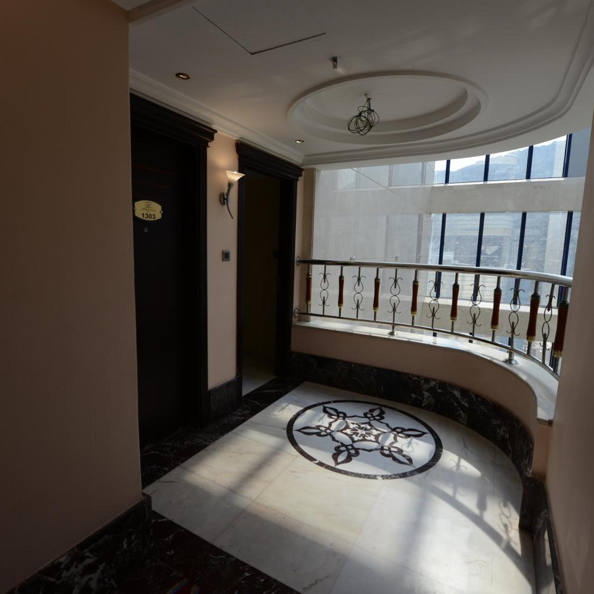 برج الوليد(Al Waleed Tower) 34/52