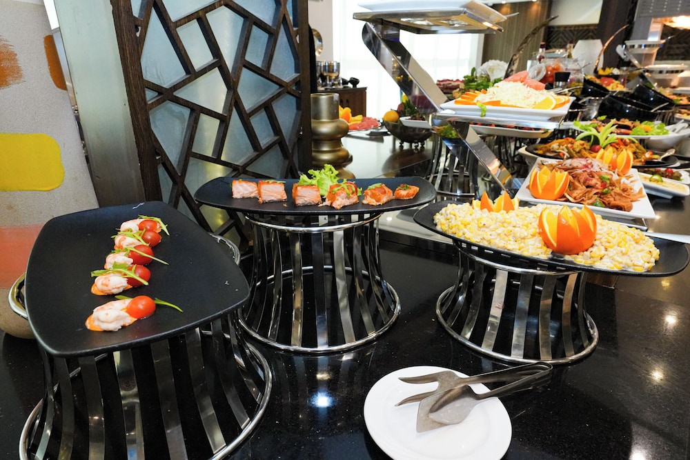 فندق ميرتل الصحافة(Elian Tower AlSahafa Hotel) 38/50