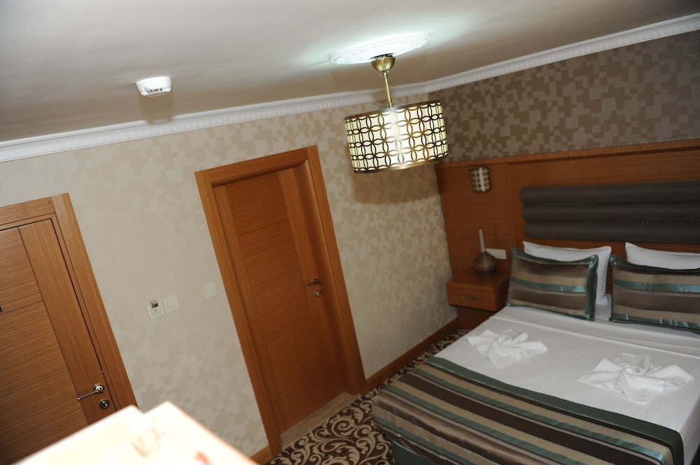 Alfa Hotel Istanbul 28/56
