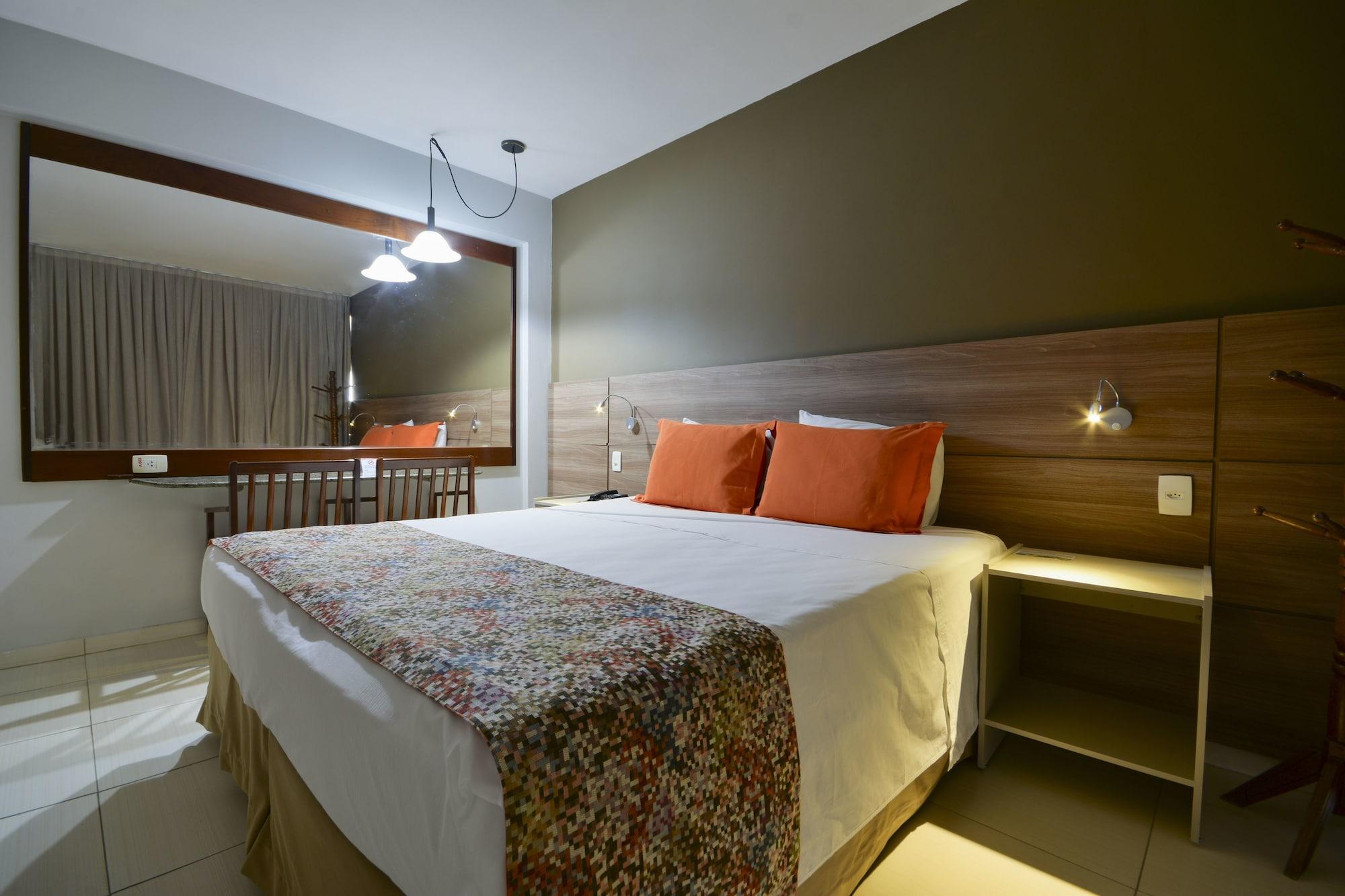 Room, Sea Front