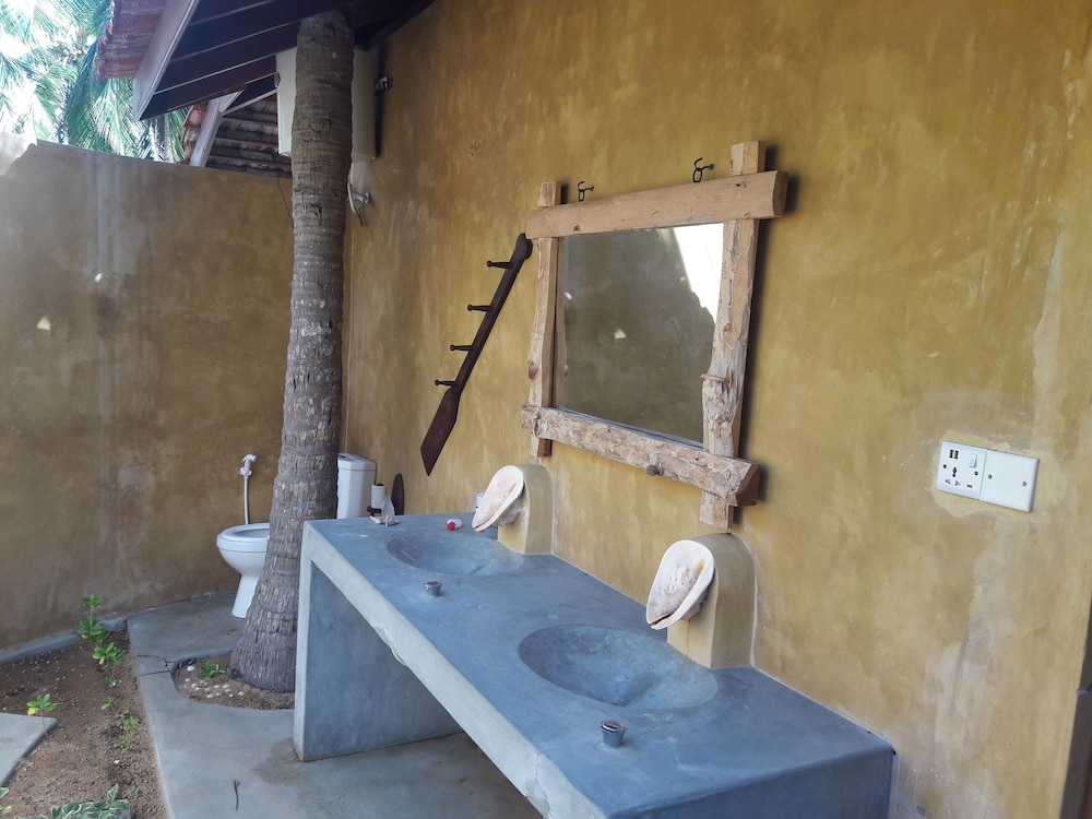 1 BEDROOM, SUPERIOR, DOUBLE BED, LAGOON VIEW