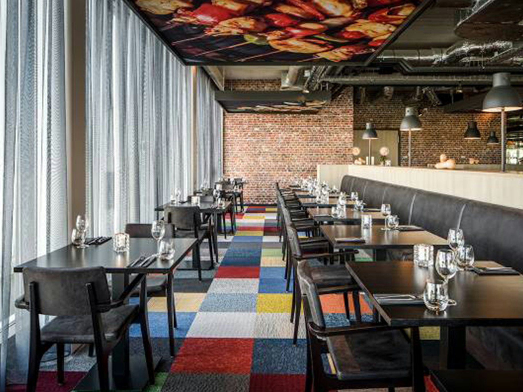 Fletcher Hotel Restaurant Oss 27/42