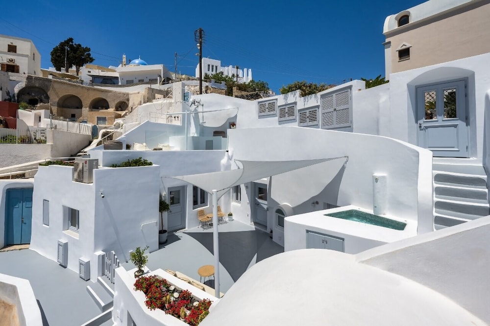 Hill Suites 42/50
