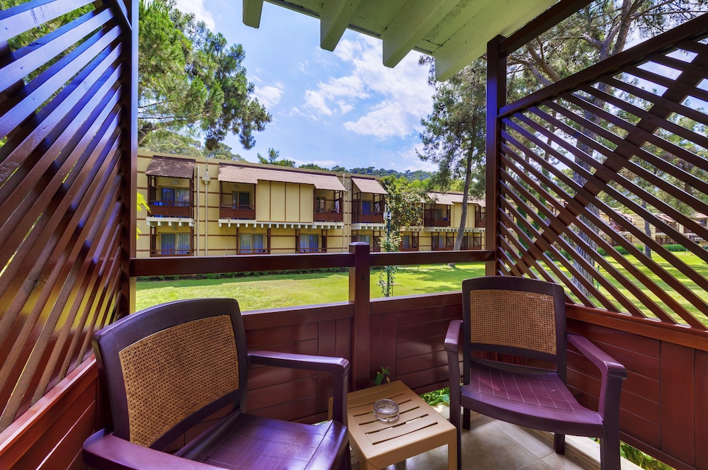 Robinson Club Camyuva - Adults only 6/92
