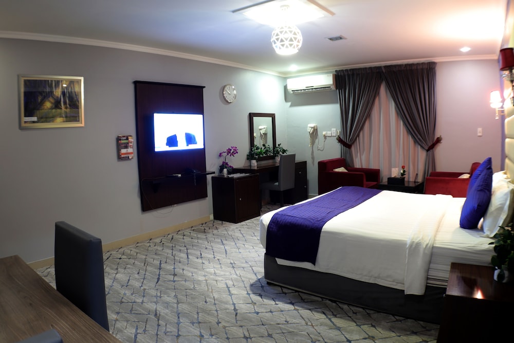 شقة مسكن الضيافة(Maskan Al Dyafah Apartment) 29/67