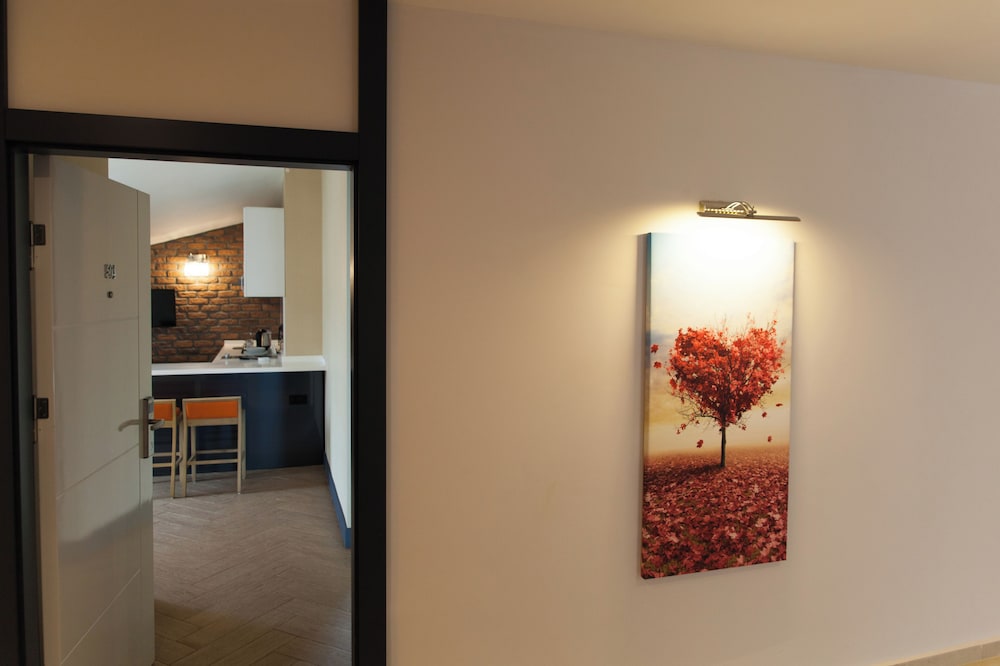 Aldino Residence 4/50
