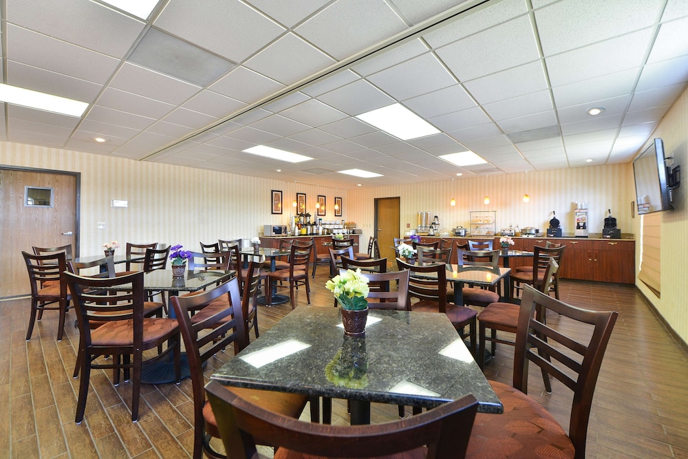 Best Western Plus Meridian 30/35