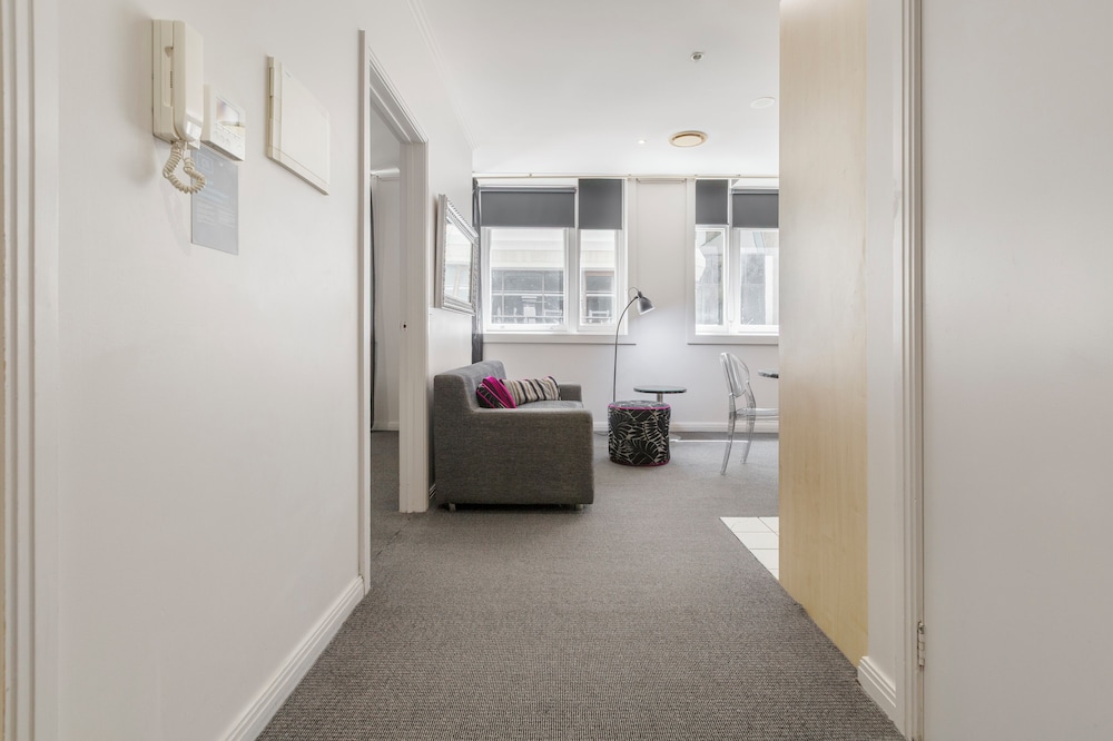 Punthill Flinders Lane 58/64