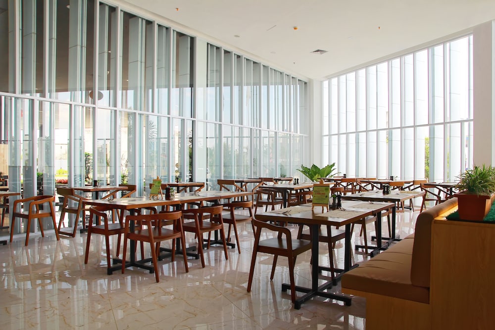 Bbc Hotel Lampung Bandar Jaya 17/19